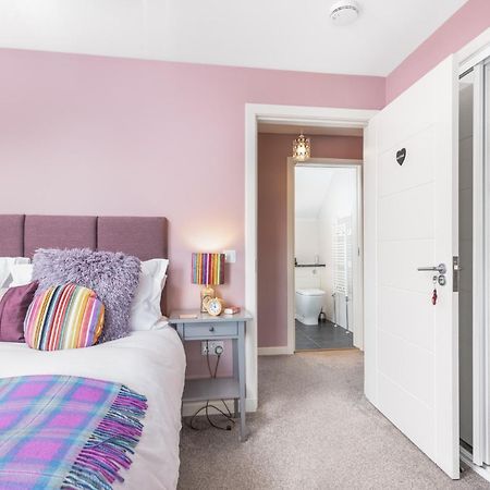 Heartseed House Bed & Breakfast Dornoch Luaran gambar