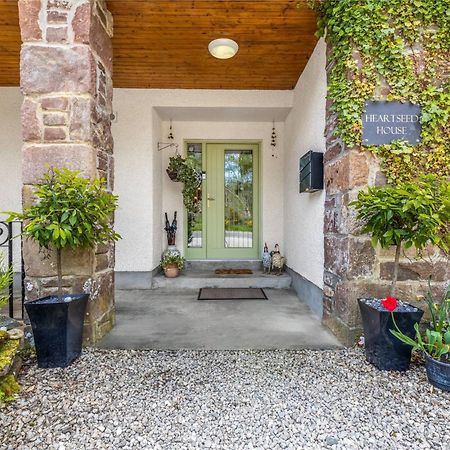 Heartseed House Bed & Breakfast Dornoch Luaran gambar