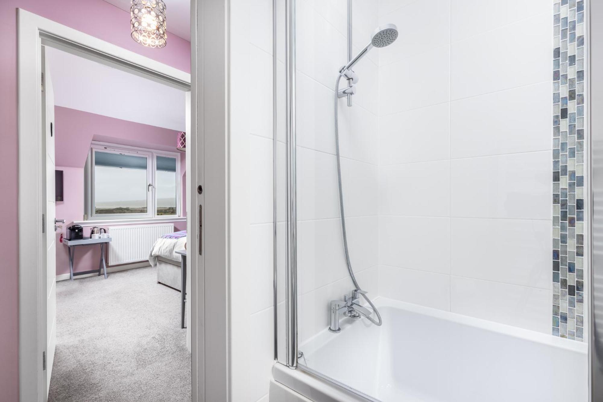 Heartseed House Bed & Breakfast Dornoch Luaran gambar