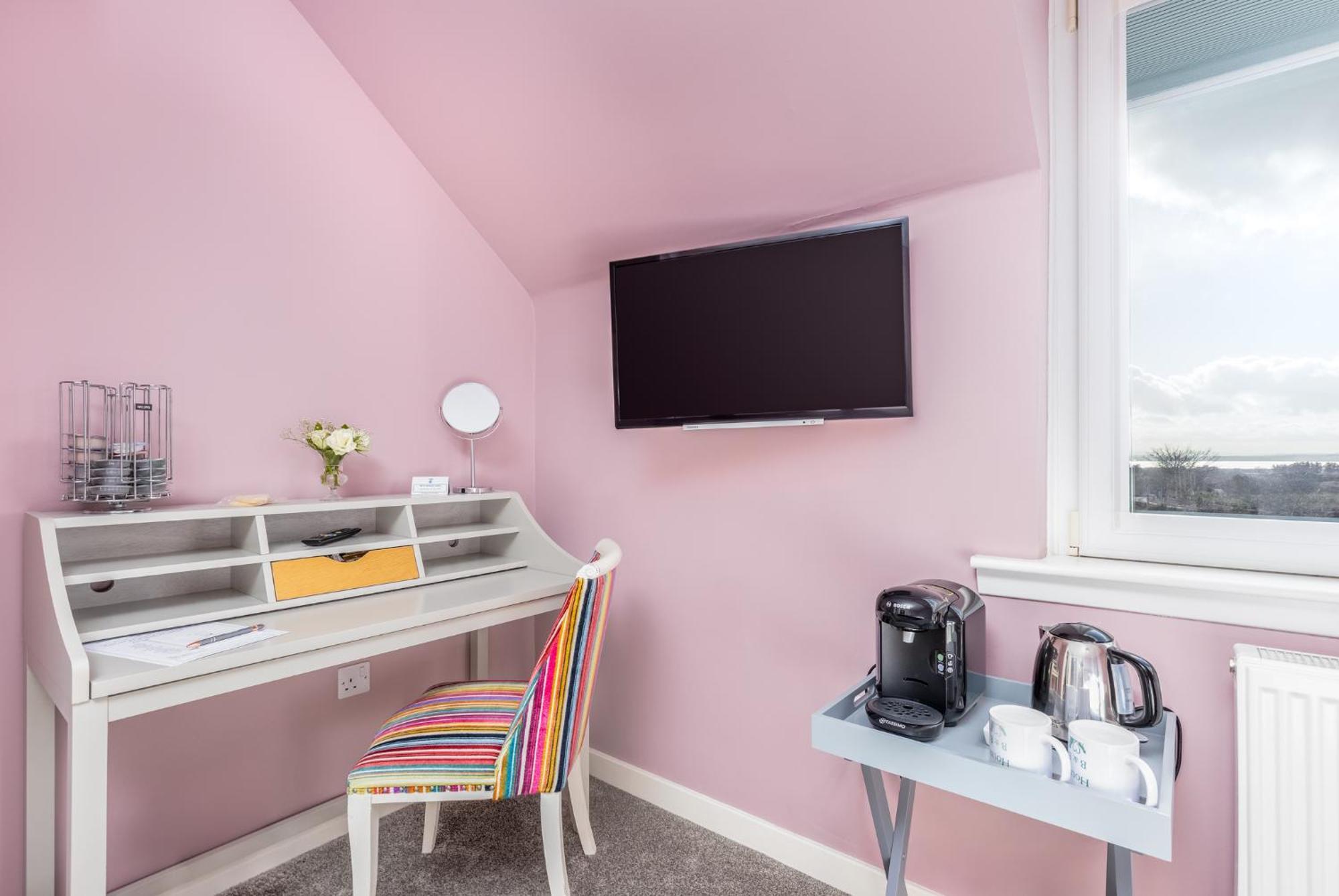 Heartseed House Bed & Breakfast Dornoch Luaran gambar