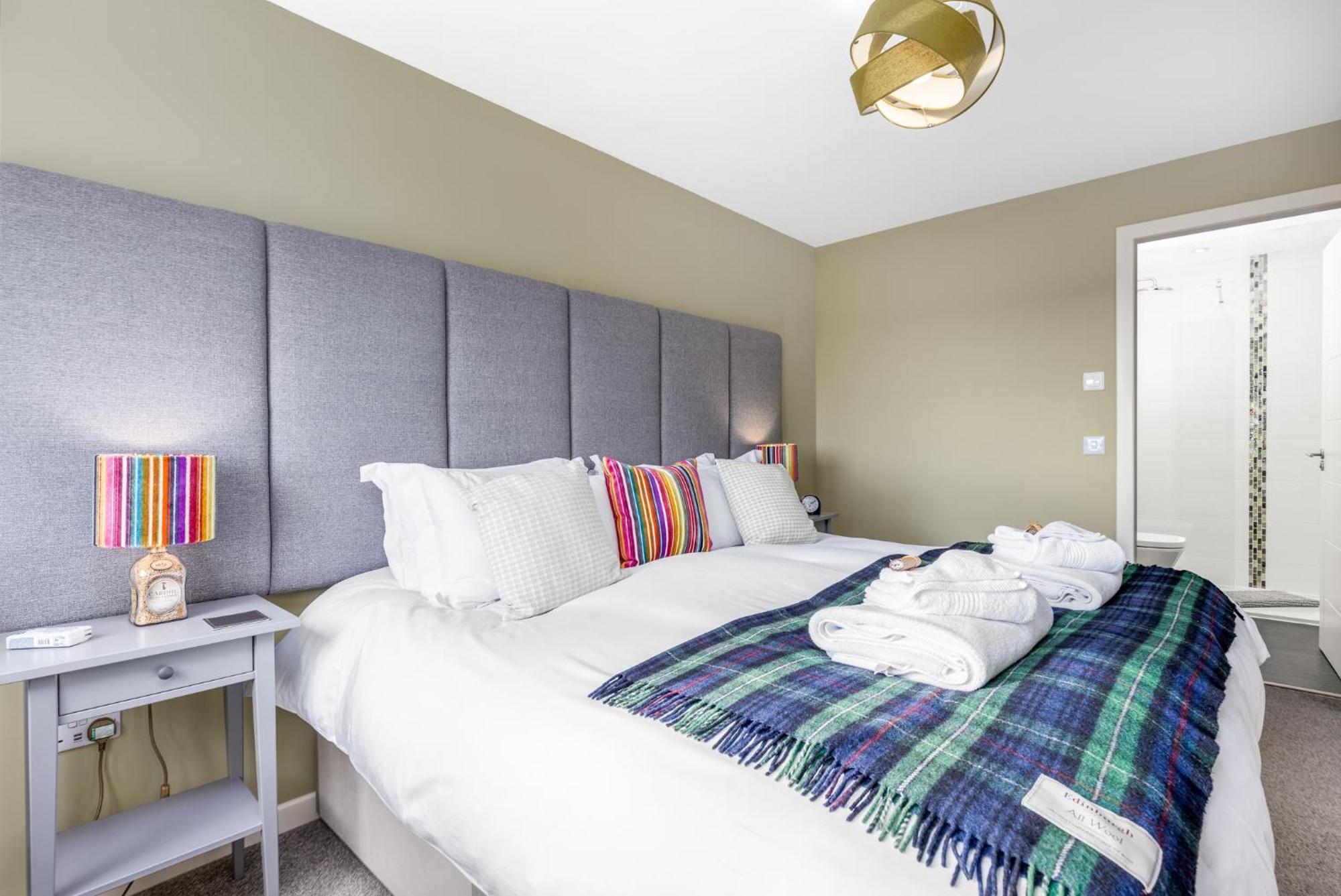 Heartseed House Bed & Breakfast Dornoch Luaran gambar