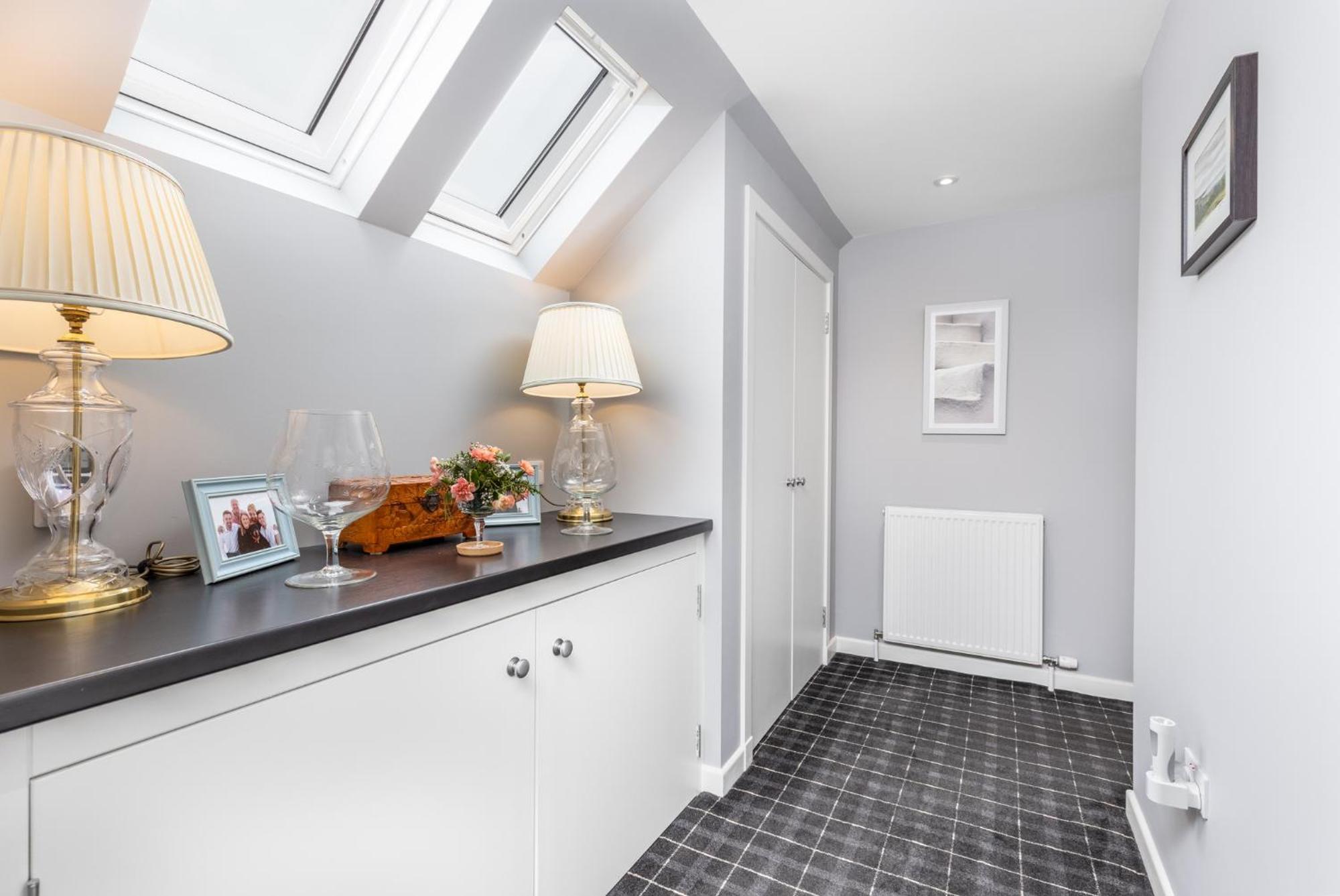 Heartseed House Bed & Breakfast Dornoch Luaran gambar