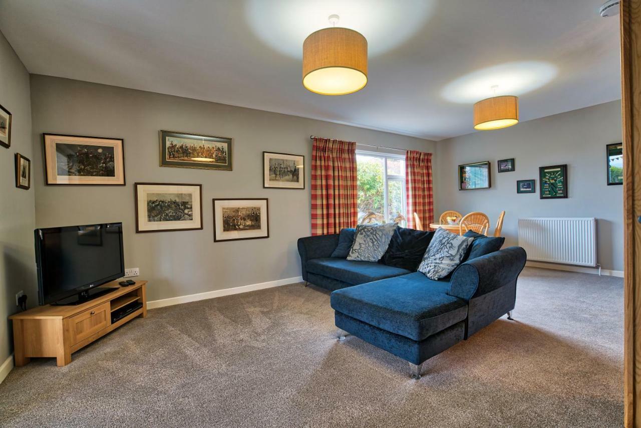 Heartseed House Bed & Breakfast Dornoch Luaran gambar
